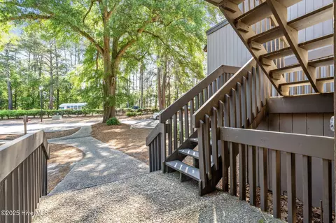 Exterior - 5 Pine Tree Rd # 110, Pinehurst, NC 28374 photo 11 of 11