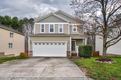 2503 Ferdinand Dr, Knightdale, NC 27545