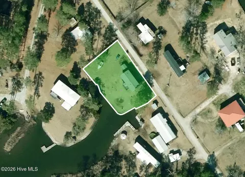 91 N Dawn St, Merritt, NC 28556