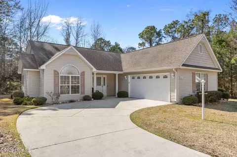 906 Meadowbrook S UNIT 906, Swansboro, NC 28584