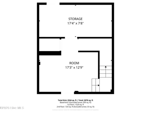 314 Easy St, Cape Carteret, NC 28584