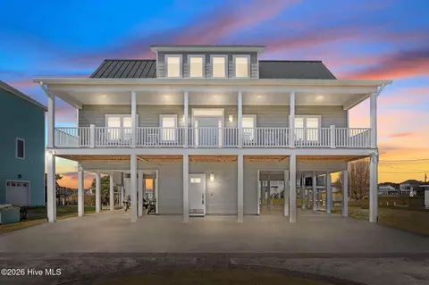 314 Easy St, Cape Carteret, NC 28584