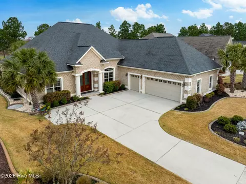 8748 Maple Ash Trl NE, Leland, NC 28451