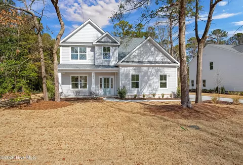 8233 Sage Valley Dr, Wilmington, NC 28411