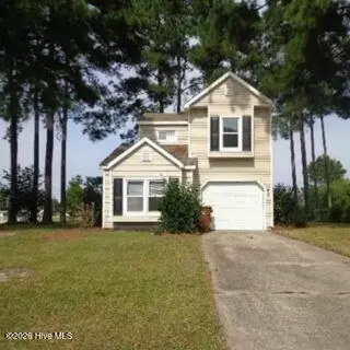 107 Broadleaf Dr, Jacksonville, NC 28546
