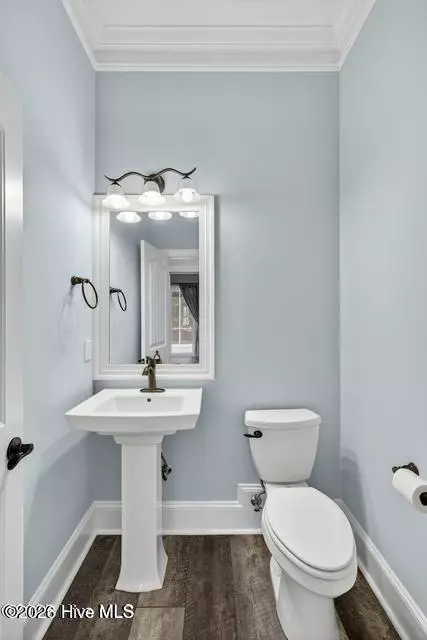 Bath - 5010 Dockside Dr, Wilmington, NC 28409 photo 9 of 9