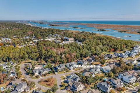 View/Area - 5010 Dockside Dr, Wilmington, NC 28409 photo 5 of 10