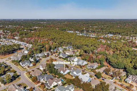 View/Area - 5010 Dockside Dr, Wilmington, NC 28409 photo 8 of 10
