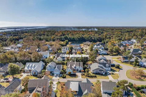 View/Area - 5010 Dockside Dr, Wilmington, NC 28409 photo 2 of 10