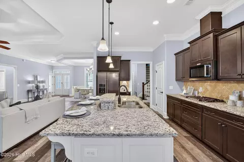 Kitchen - 5010 Dockside Dr, Wilmington, NC 28409 photo 1 of 6