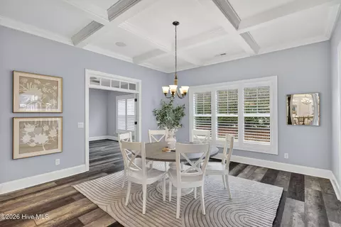 Dining - 5010 Dockside Dr, Wilmington, NC 28409 photo 2 of 6