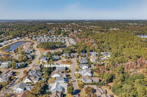 View/Area - 5010 Dockside Dr, Wilmington, NC 28409 photo 9 of 10