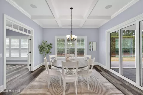 Dining - 5010 Dockside Dr, Wilmington, NC 28409 photo 1 of 6