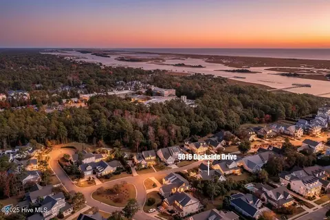 View/Area - 5010 Dockside Dr, Wilmington, NC 28409 photo 6 of 10