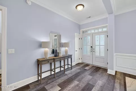 Entry Way - 5010 Dockside Dr, Wilmington, NC 28409 photo 2 of 3
