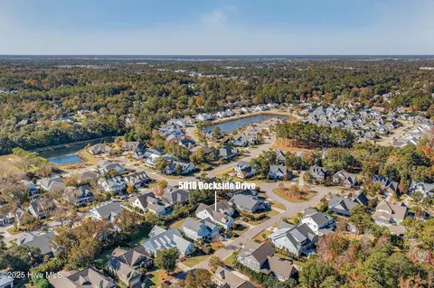 View/Area - 5010 Dockside Dr, Wilmington, NC 28409 photo 10 of 10