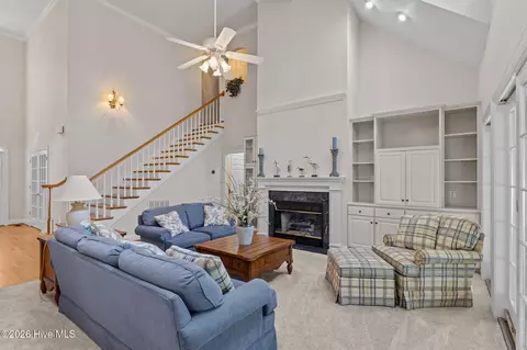 Other - 121 Oakleaf Dr, Pine Knoll Shores, NC 28512 photo 7 of 15