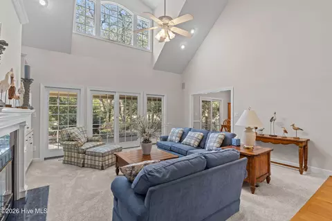 Other - 121 Oakleaf Dr, Pine Knoll Shores, NC 28512 photo 8 of 15