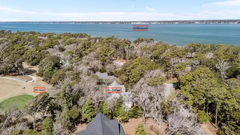 Other - 121 Oakleaf Dr, Pine Knoll Shores, NC 28512 photo 14 of 15