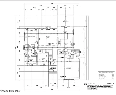 247 Tumbling Brook Ln, Holly Ridge, NC 28445