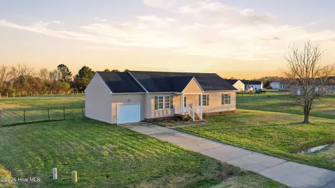 115 Woodland Way, Camden, NC 27921