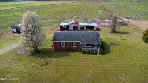 1505 Dover Fort Barnwell Rd, Dover, NC 28526