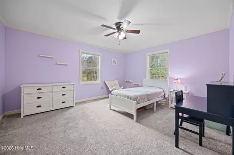 Bedroom - 755 Breezy Shore Rd, Bath, NC 27808 photo 2 of 3