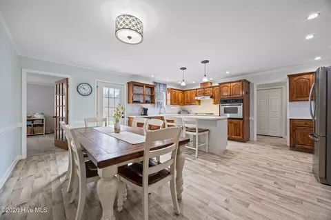 Dining - 755 Breezy Shore Rd, Bath, NC 27808 photo 1 of 1