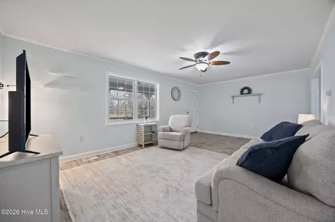 Living - 755 Breezy Shore Rd, Bath, NC 27808 photo 2 of 2