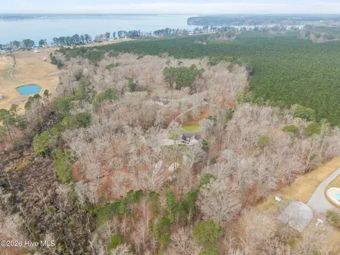 View/Area - 755 Breezy Shore Rd, Bath, NC 27808 photo 3 of 4