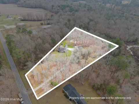 View/Area - 755 Breezy Shore Rd, Bath, NC 27808 photo 1 of 4
