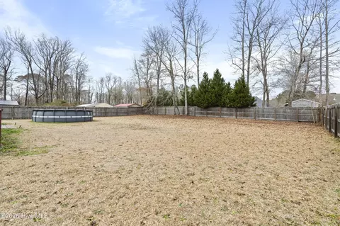 Exterior - 140 Pine Cove Rd, New Bern, NC 28562 photo 13 of 16