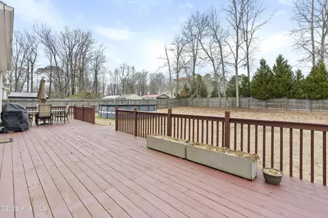 Exterior - 140 Pine Cove Rd, New Bern, NC 28562 photo 5 of 16