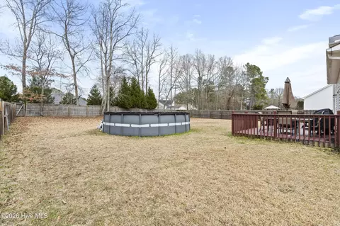 Exterior - 140 Pine Cove Rd, New Bern, NC 28562 photo 12 of 16