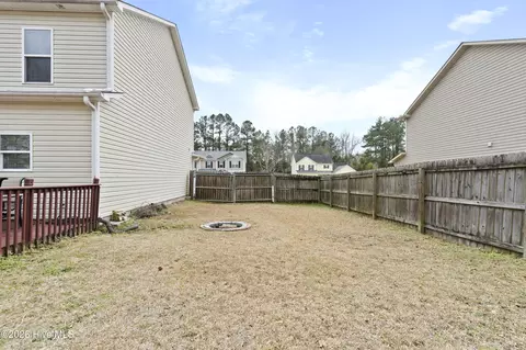 Exterior - 140 Pine Cove Rd, New Bern, NC 28562 photo 15 of 16