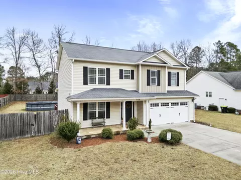 Other - 140 Pine Cove Rd, New Bern, NC 28562 photo 1 of 11
