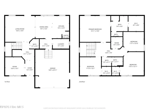 125 Pudding Ridge Rd, South Mills, NC 27976