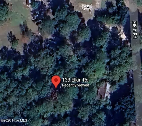 132 Elkin Rd, Dudley, NC 28333