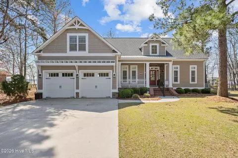 1506 Bay Tree Dr, Harrells, NC 28444