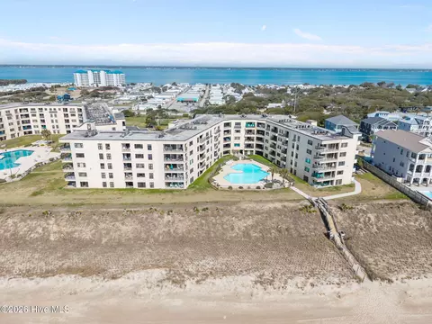 1505 Salter Path Rd #124, Indian Beach, NC 28512