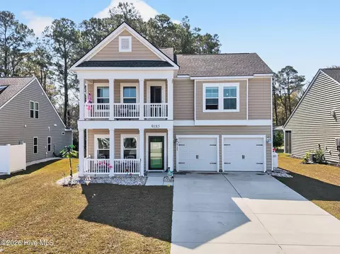 9185 SW Little Osprey Dr #341, Calabash, NC 28467
