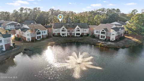 4122 Breezewood Dr #102, Wilmington, NC 28412