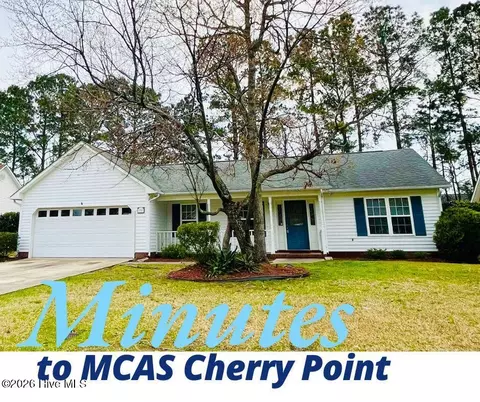 232 Rankin Ct, New Bern, NC 28560