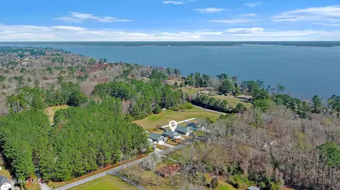 120 E Camp Kiro Rd, New Bern, NC 28560
