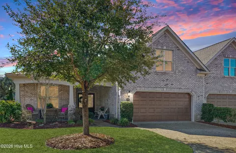 324 Motts Forest Rd, Wilmington, NC 28412