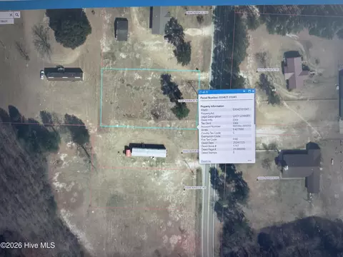 18620 Airbase Rd, Laurinburg, NC 28352