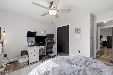 Bedroom - 105 Juniper Dr, Camden, NC 27921 photo 3 of 15