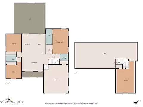 Floorplan - 105 Juniper Dr, Camden, NC 27921 photo 3 of 3