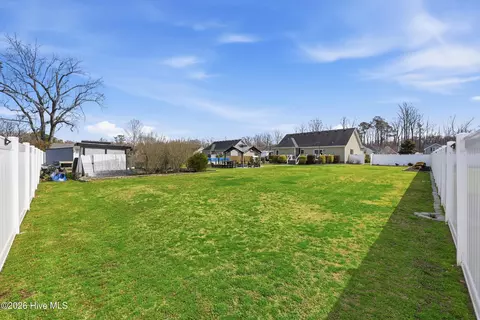 Exterior - 105 Juniper Dr, Camden, NC 27921 photo 8 of 16
