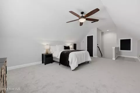 Bedroom - 105 Juniper Dr, Camden, NC 27921 photo 14 of 15